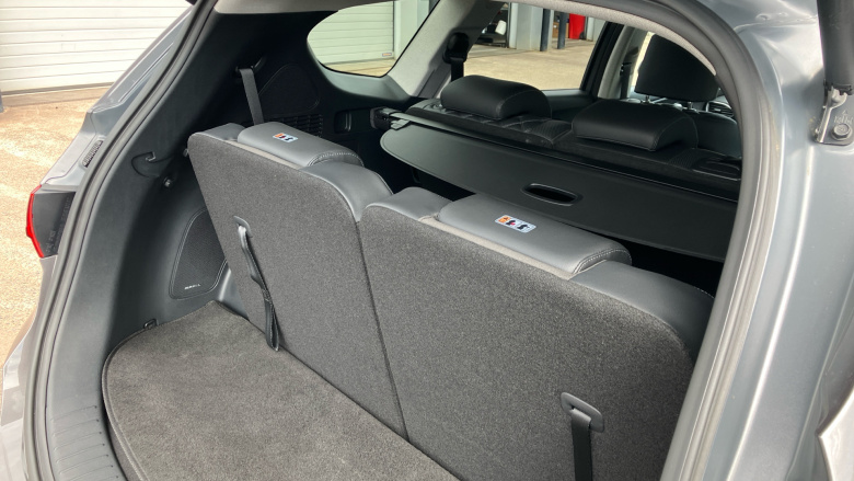 Hyundai SANTA FE 1.6 TGDi Hybrid Premium 5dr Auto Hybrid Estate